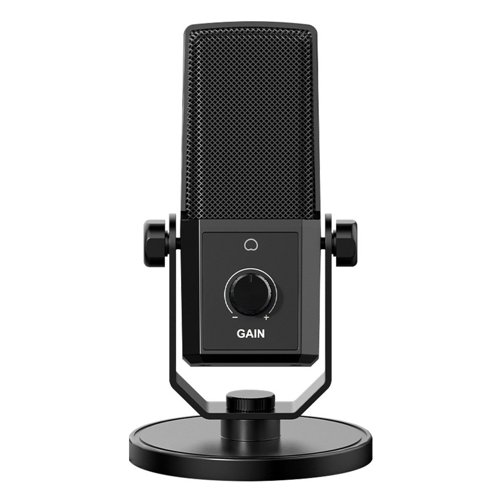 Professional Usb Condenser Microphone M-