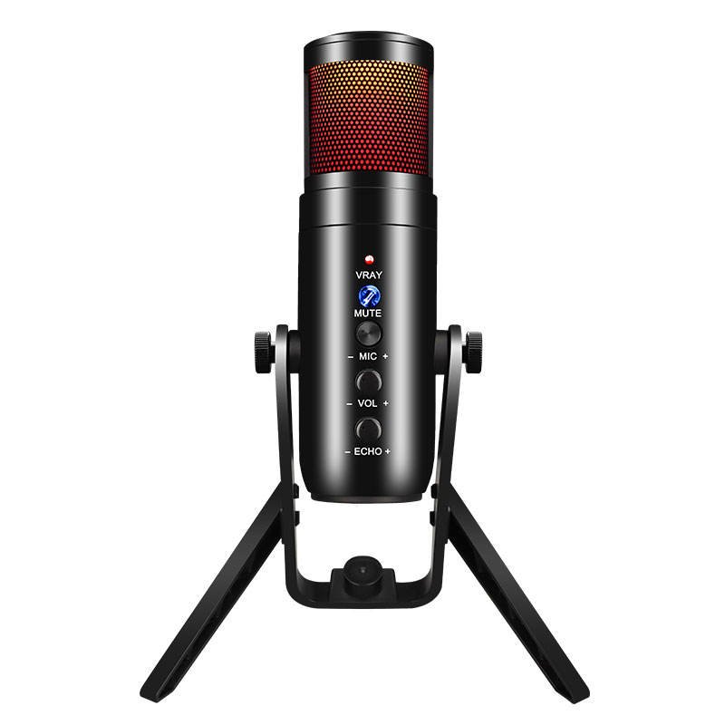 Professional VM-MU900MAX USB Condenser R