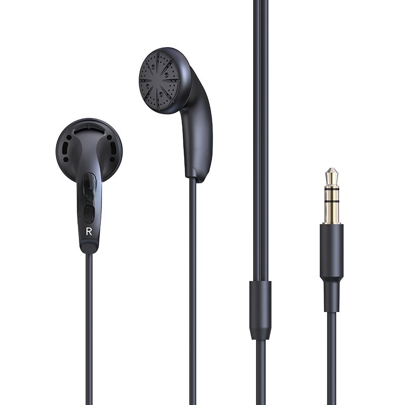 In-Ear Headphones E-HD500 Custom HIFI So