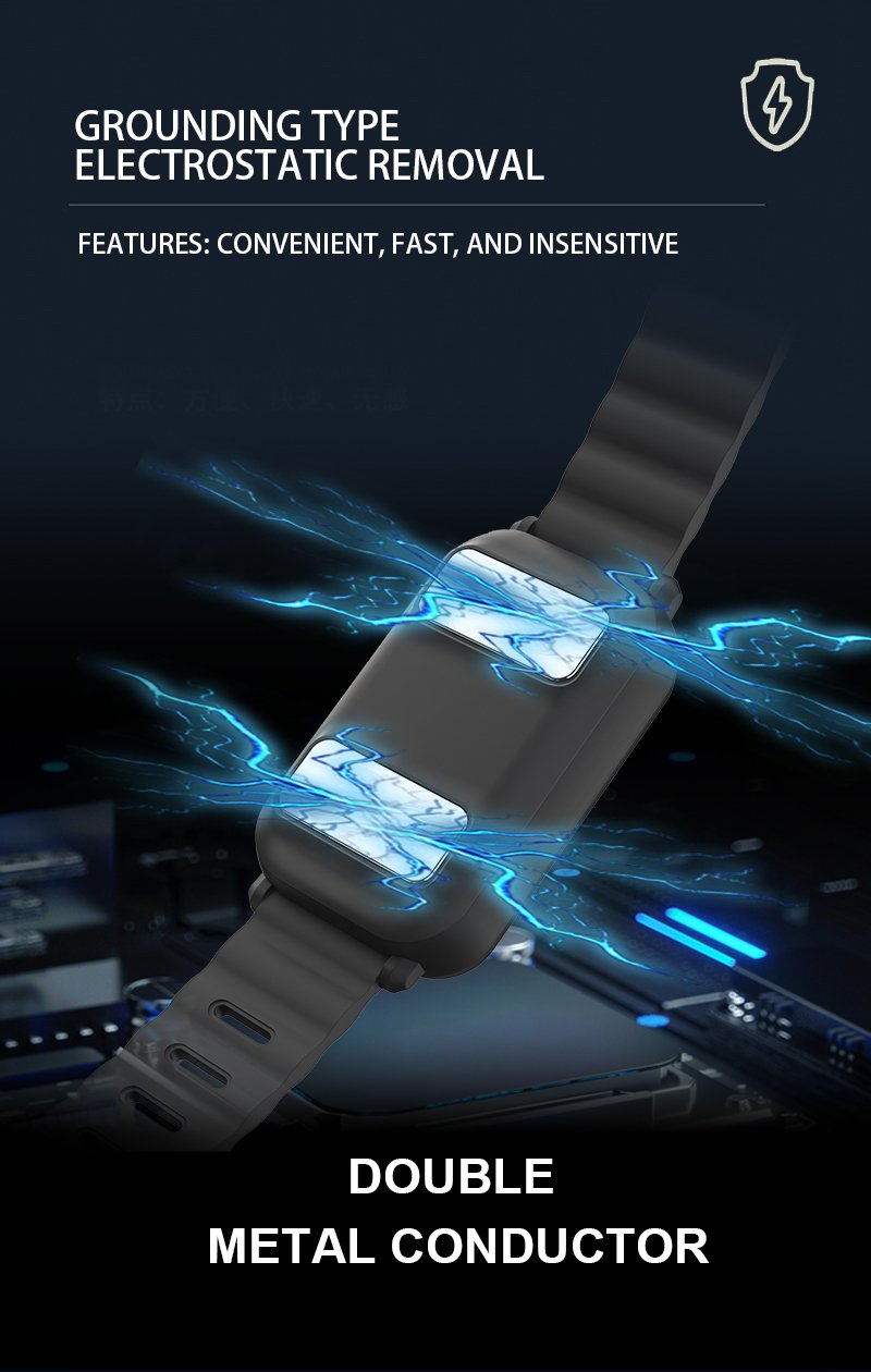 Comfortable Mosquito Repellent M16SE Full Charge In 30min Work 7Days Ultrasonic Repellent Anti static Wristband Bracelet(pic4) Comfortable Mosquito Repellent M16SE Full Charge In 30min Work 7Days Ultrasonic Repellent Anti static Wristband Bracelet(pic4)