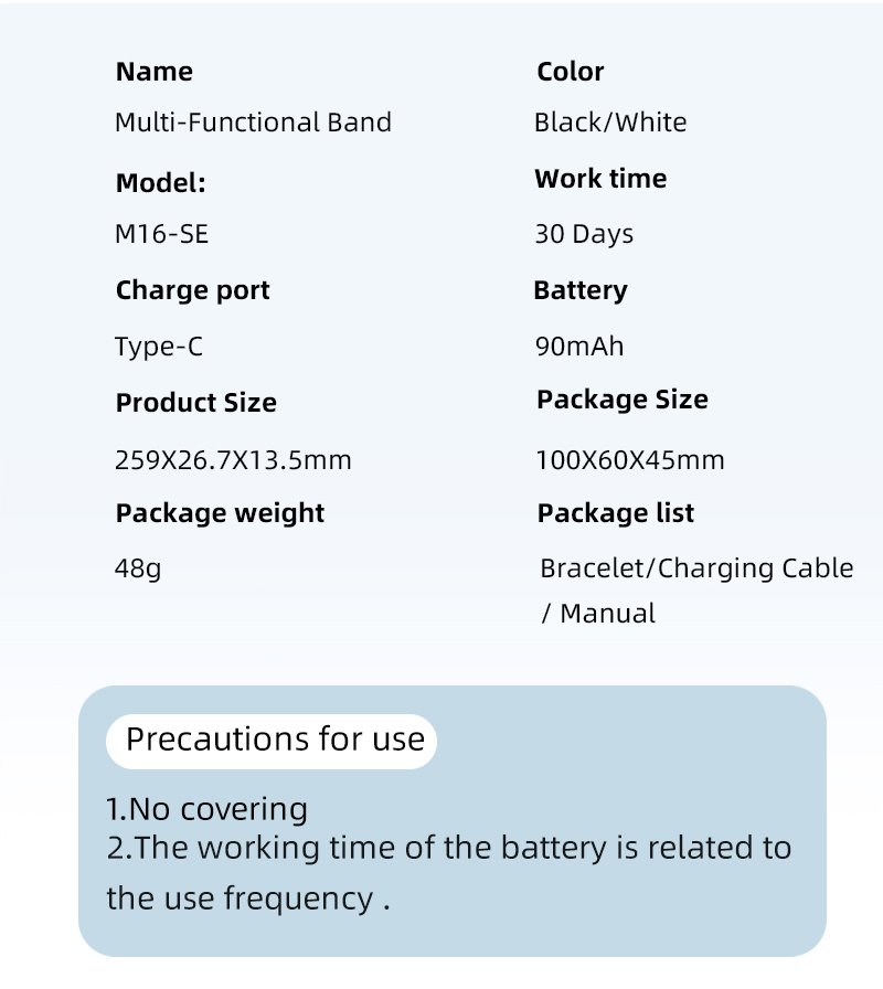 Comfortable Mosquito Repellent M16SE Full Charge In 30min Work 7Days Ultrasonic Repellent Anti static Wristband Bracelet(pic12) Comfortable Mosquito Repellent M16SE Full Charge In 30min Work 7Days Ultrasonic Repellent Anti static Wristband Bracelet(pic12)