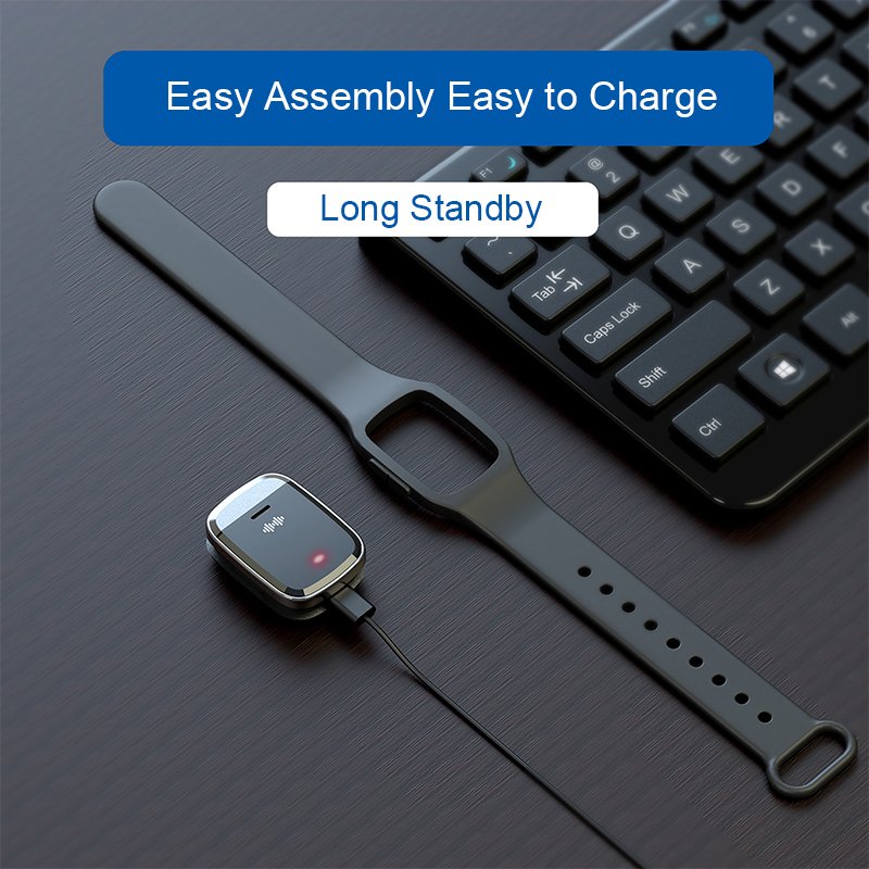 Anti-insects Device Q-m20 Ultrasonic Mosquito Repellent Bracelet With Time Temperature Measurement(pic5) Anti-insects Device Q-m20 Ultrasonic Mosquito Repellent Bracelet With Time Temperature Measurement(pic5)