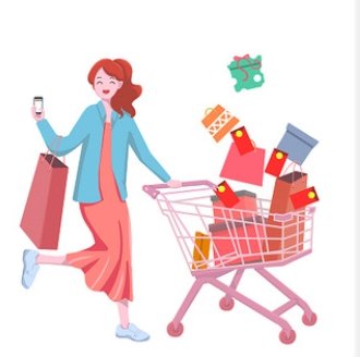 It's almost double eleven, how are 