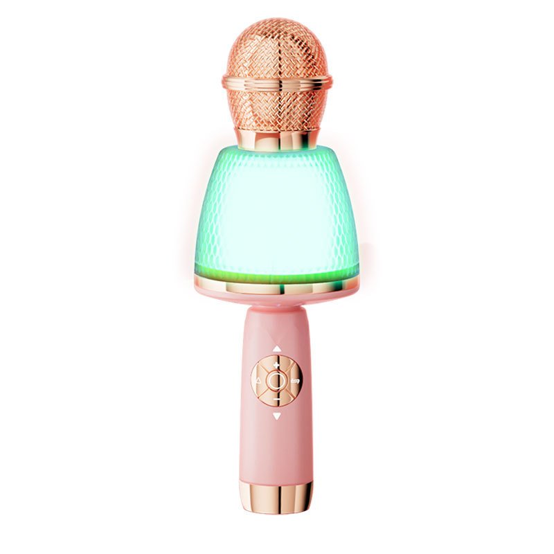 Children's Karaoke Microphone YQ008