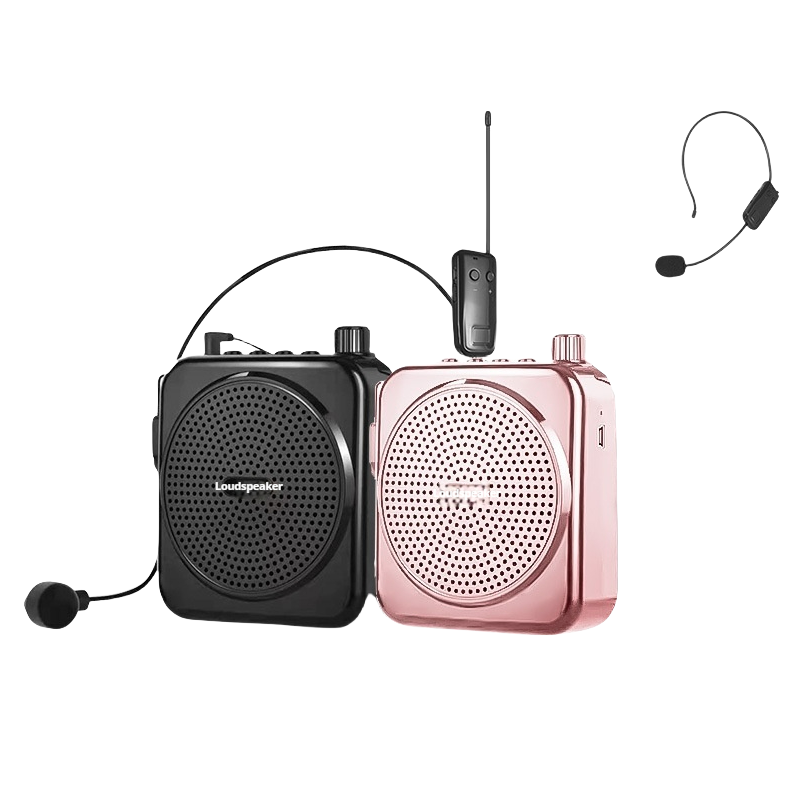 Voice Amplifier For Teachers YM-90 Ultra