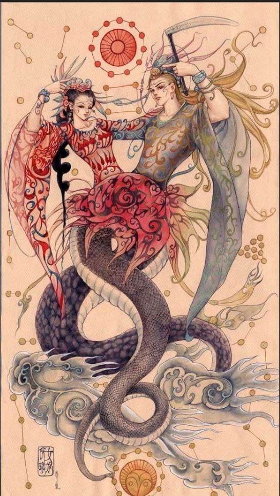 Traditional customs and stories about the Chinese Year of the Snake 2025(pic1)